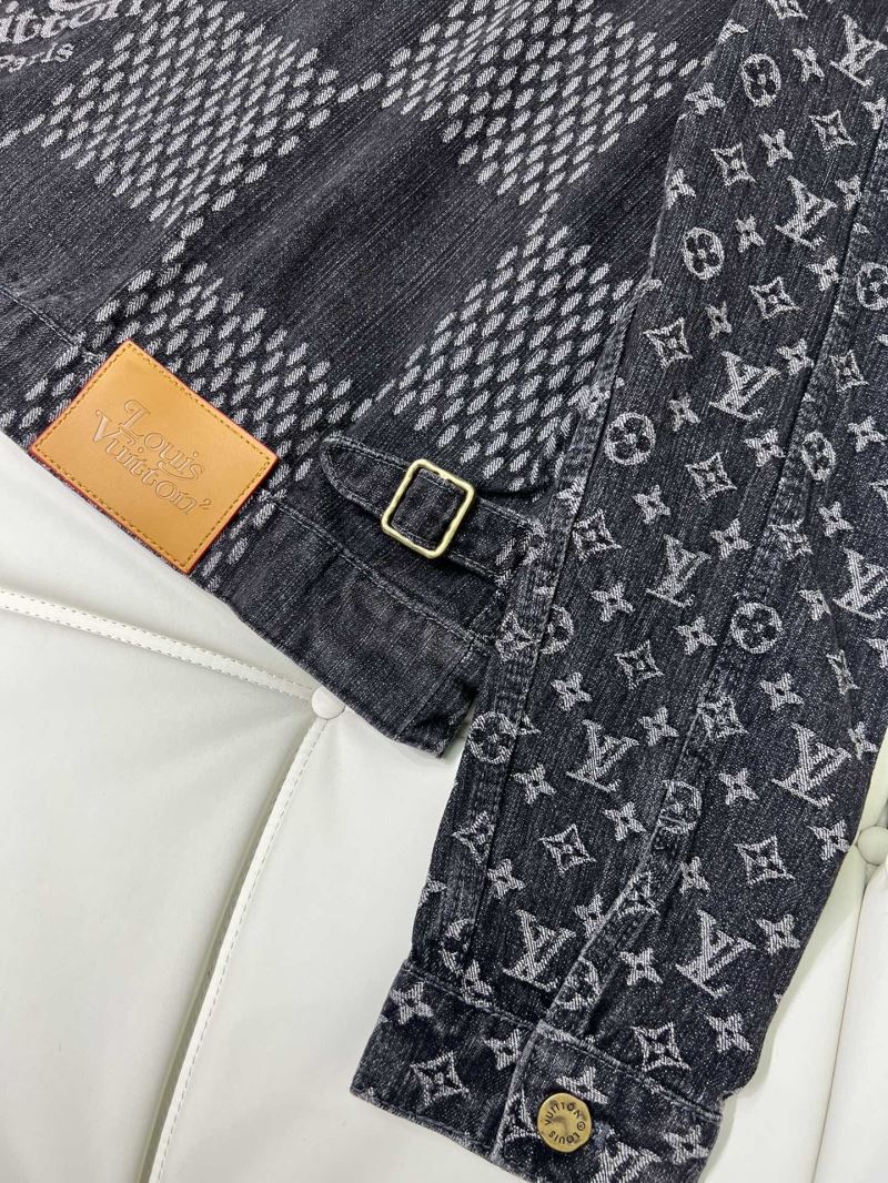 Louis Vuitton Outwear